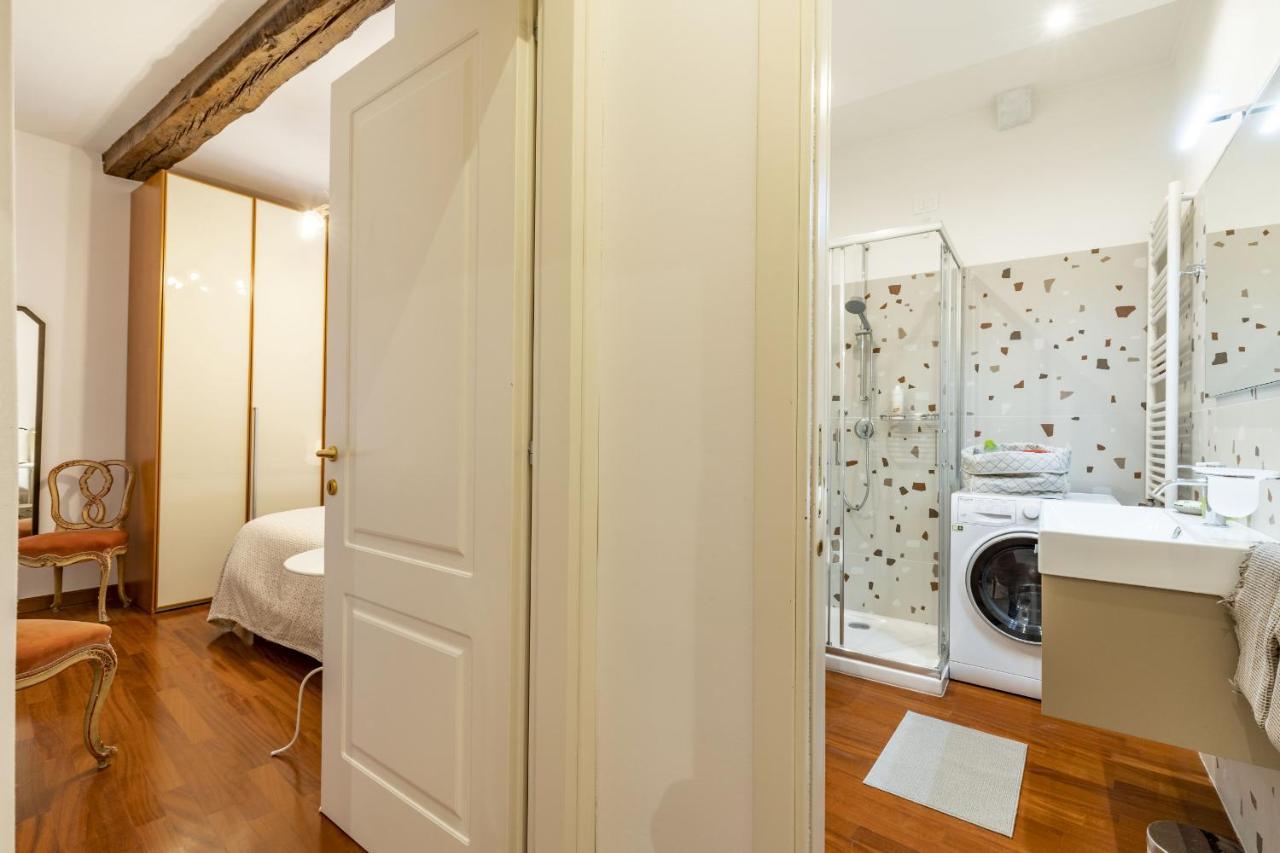 Ca' Della Commedia - San Marco By Wonderful Italy Apartment Venedig